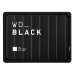 Western Digital WD Black P10 Game Drive External Portable HDD 2TB / 5TB